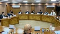 حزب العدل يستضيف حلقة نقاش حول التعديلات المقترحة لقانون المجلس القومي لحقوق الإنسان