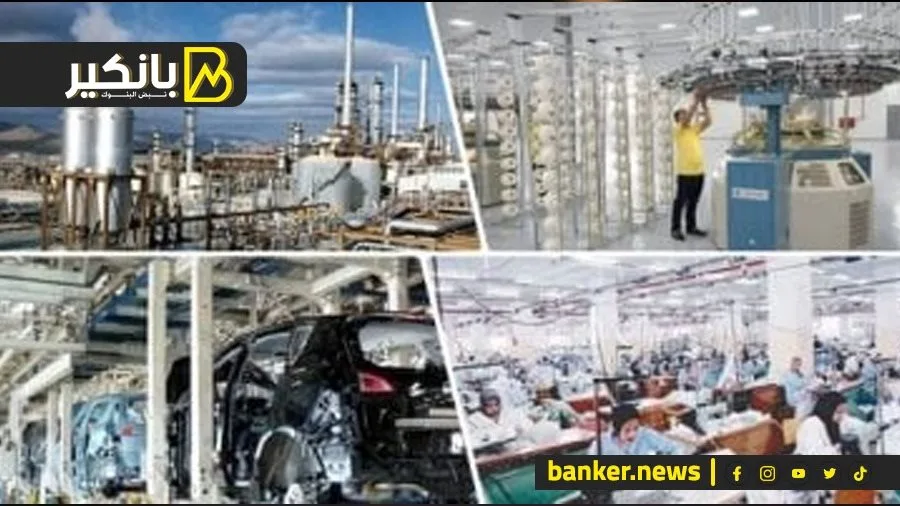 في ظل أزمة خانقة وظروف إقليمية متوترة.. كيف ستؤمن الحكومة إمدادات الغاز للمصانع؟ في ظل أزمة خانقة وظروف إقليمية متوترة.. كيف ستؤمن الحكومة إمدادات الغاز للمصانع؟