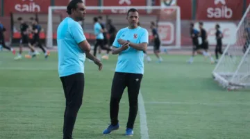 برعاية الأهلي.. تعيين محمد شرف مديراً فنياً لفريق دلفي