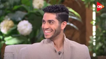 بعد عرض “في عز الضهر”.. مينا مسعود يعلن موعد زفافه من إميلي شاه | فيديو