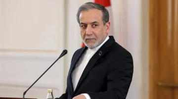 “نستمر في حماية أنفسنا” .. وزير الخارجية الإيراني يتحدث!