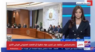 كمال ريان: الحكومة تأخذ أسوأ الاحتمالات في الاعتبار لمواجهة تأثيرات التصعيد الإقليمي