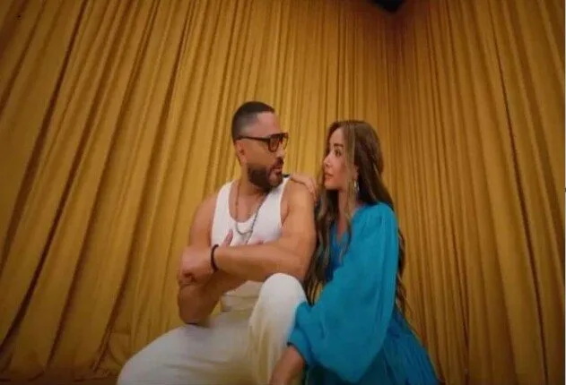 «ريستارت» يحافظ على المركز الثاني في إيرادات أفلام عيد الأضحى 2025 بهذا المبلغ | صور «ريستارت» يحافظ على المركز الثاني في إيرادات أفلام عيد الأضحى 2025 بهذا المبلغ | صور
