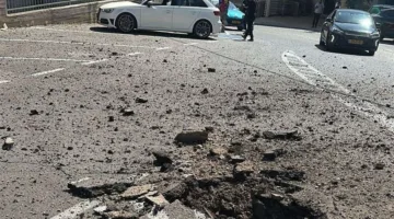 الحرس الثوري يعلن عن تفاصيل الهجوم الصاروخي الأخير على إسرائيل
