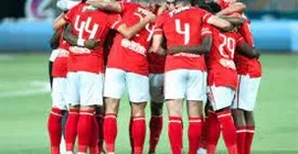 تعزيز كبير للأهلي قبل لقاء بورتو