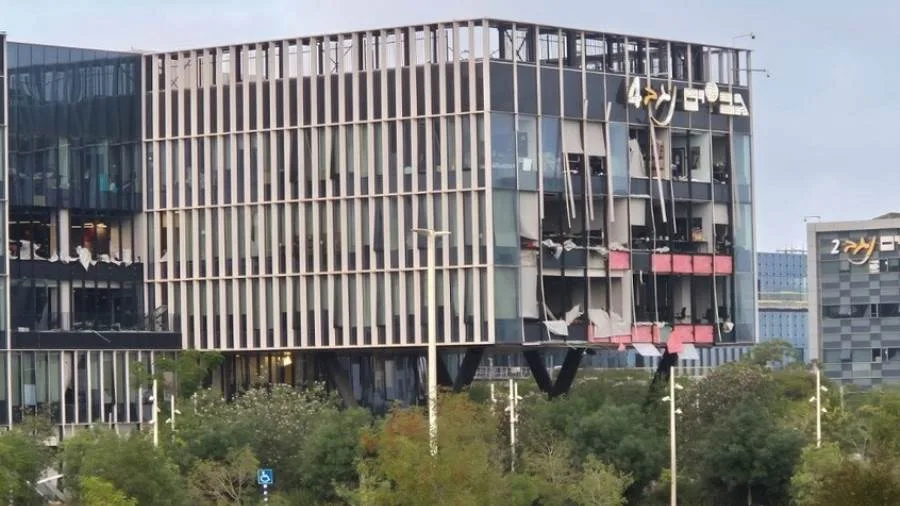 إيران تُعلن عن استهداف مكاتب “مايكروسوفت” في إسرائيل