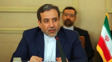 إيران: الهجوم الإسرائيلي يُعتبر “غدراً بالدبلوماسية”