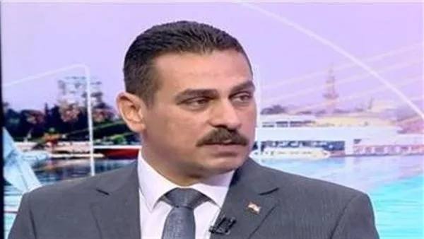 خبير اقتصادي: مصر تستعد لمرحلة جديدة من التنمية بفضل تمويلات دولية ودعم للمستثمرين خبير اقتصادي: مصر تستعد لمرحلة جديدة من التنمية بفضل تمويلات دولية ودعم للمستثمرين
