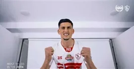 عاجل.. تفاصيل مغادرة صلاح مصدق لنادي الزمالك