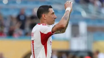 تشكيلة بنفيكا لمواجهة أوكلاند سيتي في كأس العالم للأندية 2025