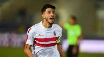الزمالك يقف في وجه الملايين الخليجية: أحمد فتوح تحت الحماية.