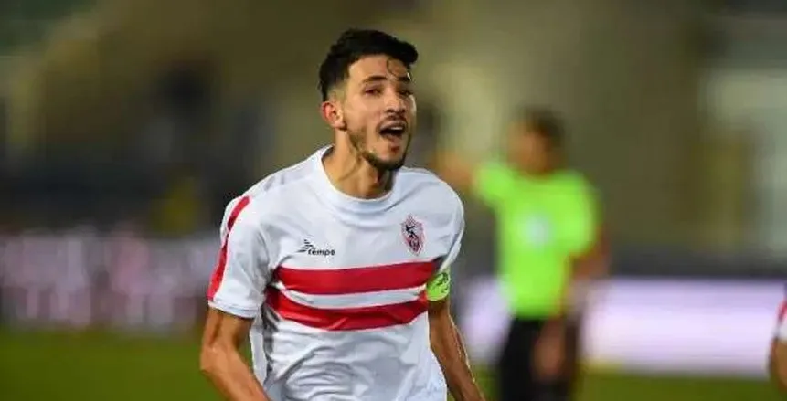 الزمالك يقف في وجه الملايين الخليجية: أحمد فتوح تحت الحماية. الزمالك يقف في وجه الملايين الخليجية: أحمد فتوح تحت الحماية.