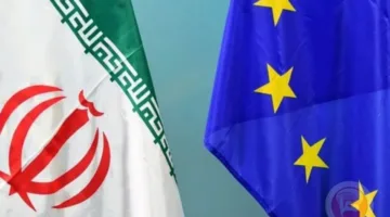 انطلاق المحادثات بين الأوروبيين وإيران بشأن البرنامج النووي في جنيف