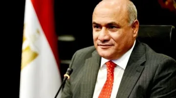 أمانة مستقبل وطن في السويس تكرّم المستشار شعبان عبداللطيف