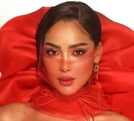 “حلم”.. بسمة بوسيل تتحدث عن تفاصيل الألبوم الصيفي الخاص بها | صورة “حلم”.. بسمة بوسيل تتحدث عن تفاصيل الألبوم الصيفي الخاص بها | صورة