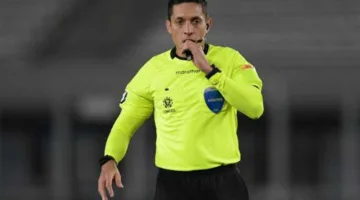 تقرير: الحكم الفنزويلي فالينزويلا يقود مباراة الأهلي مع بورتو في كأس العالم للأندية