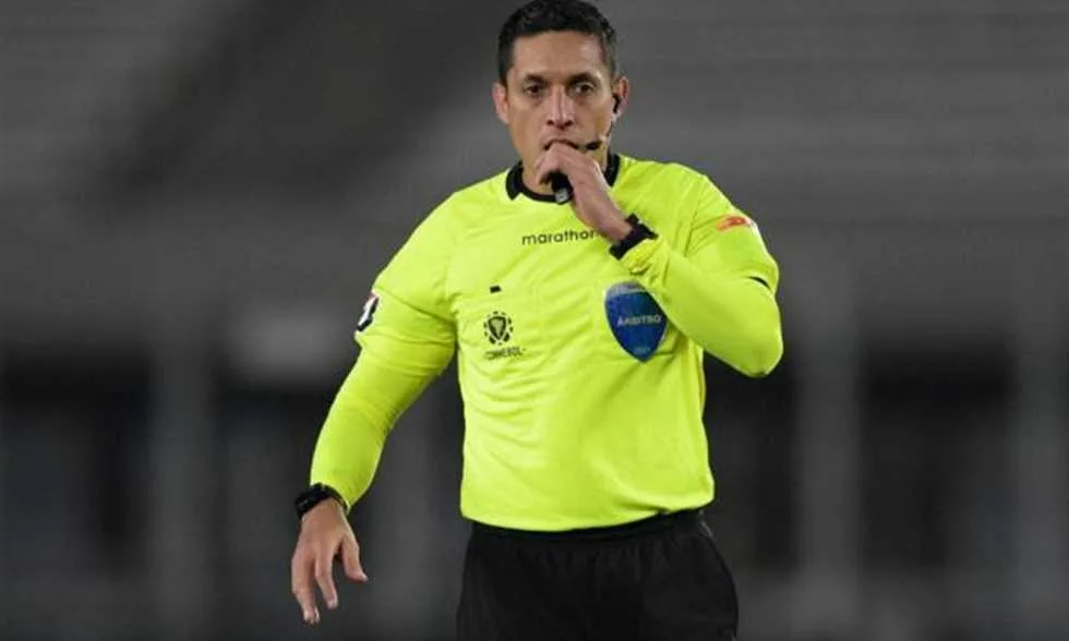 تقرير: الحكم الفنزويلي فالينزويلا يقود مباراة الأهلي مع بورتو في كأس العالم للأندية