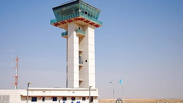 إيران تُعلن عن استهداف مواقع عسكرية إسرائيلية وقاعدتين جويتين في نفاتيم وحاتسريم إيران تُعلن عن استهداف مواقع عسكرية إسرائيلية وقاعدتين جويتين في نفاتيم وحاتسريم