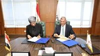 الهيئة المصرية للفضاء تبرم اتفاقية تعاون مع جامعة الأقصر لدعم البحث العلمي والتدريب