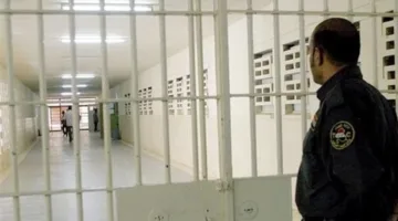 إلقاء القبض على أربعة نزلاء بجوار سجن العمارة المركزي