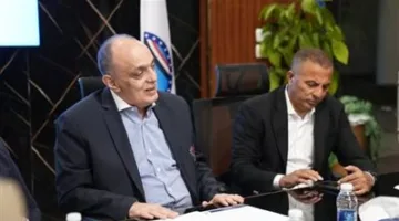 لجنة المشروعات الصغيرة والمتوسطة في “مستقبل وطن” تعقد اجتماعًا لمناقشة تنفيذ الابتكارات وخطط المسابقات القادمة.