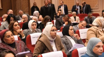 سارة النحاس: نطالب بخطوات حقيقية لتعزيز جودة الرعاية الصحية في كافة المرافق الطبية.