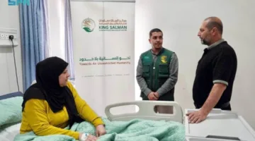 المملكة: 357 مبادرة إنسانية لدعم قدرات اللاجئين في جميع أنحاء العالم