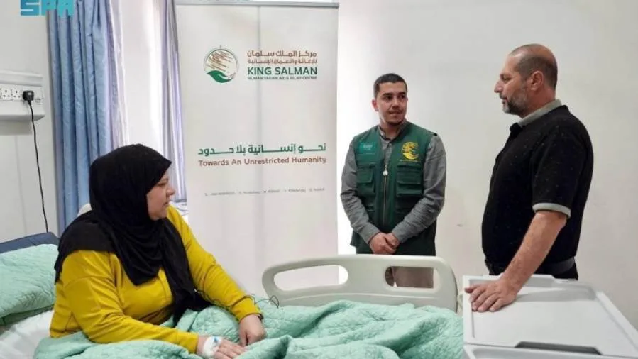 المملكة: 357 مبادرة إنسانية لدعم قدرات اللاجئين في جميع أنحاء العالم المملكة: 357 مبادرة إنسانية لدعم قدرات اللاجئين في جميع أنحاء العالم