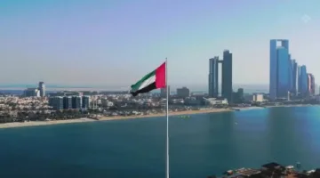 الإمارات تقوم بإجلاء مجموعة من مواطنيها والمقيمين في إيران