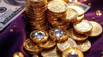 أسواق الذهب في مصر تتأثر بالاضطرابات العالمية.. وأسعارها تتقلب بمقدار 30 جنيهًا