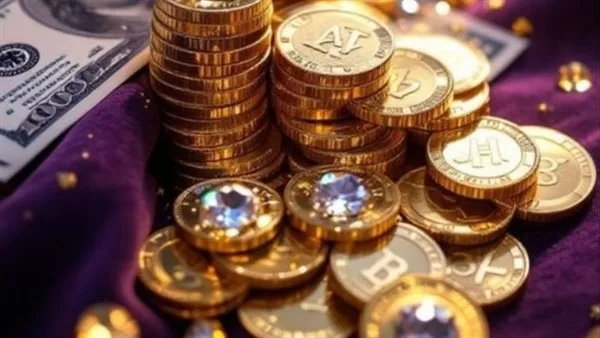 أسواق الذهب في مصر تتأثر بالاضطرابات العالمية.. وأسعارها تتقلب بمقدار 30 جنيهًا
