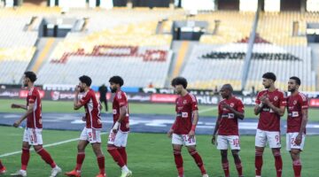 صدمة قوية في قائمة المغادرين عن الأهلي بعد بطولة كأس العالم للأندية.. الأمور أصبحت مشتعلة