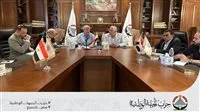 الجبهة الوطنية تستعرض تعزيز مشاريع الحرير وتربية الدواجن في المناطق الريفية