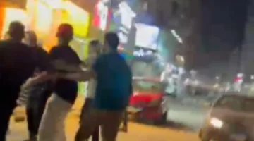متهم في حادثة مشاجرة عين شمس: أنا طالب في الثانوية العامة ولا علاقة لي بالاشتباك.. تحقيقات