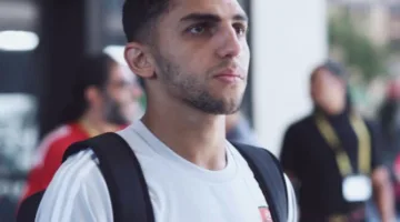كأس العالم للأندية: كوكا يتدرب مع الأهلي استعدادًا لمواجهة بورتو