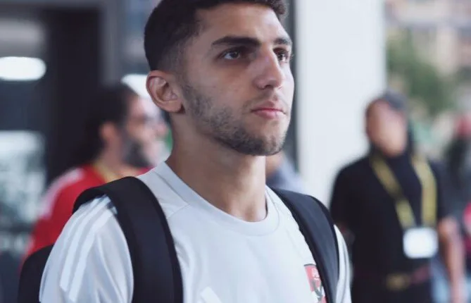 كأس العالم للأندية: كوكا يتدرب مع الأهلي استعدادًا لمواجهة بورتو