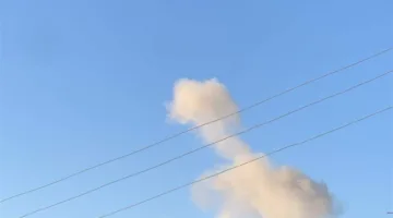 ما هو الهدف من الغارات الإسرائيلية في جنوب لبنان؟