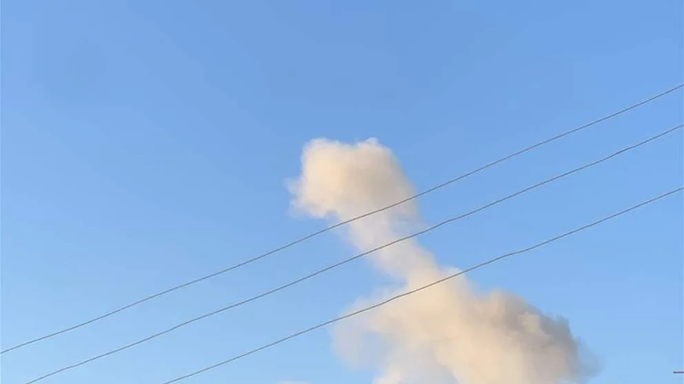 ما هو الهدف من الغارات الإسرائيلية في جنوب لبنان؟ ما هو الهدف من الغارات الإسرائيلية في جنوب لبنان؟