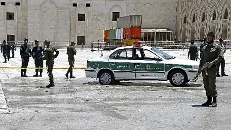 إلقاء القبض على “عميل أوروبي” في إيران إلقاء القبض على “عميل أوروبي” في إيران