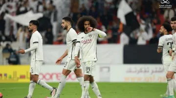 السد يلعب 4 مباريات استعدادية خلال معسكره في إسبانيا.
