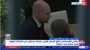 خبير في الشؤون الإيرانية: جهود دبلوماسية لإعادة استئناف المفاوضات بين طهران وواشنطن