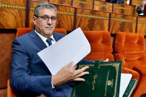 بعد الهجمات الإلكترونية التي استهدفت مؤسسات حكومية في المغرب.. دعوات للحكومة لتعزيز الحماية الرقمية بعد الهجمات الإلكترونية التي استهدفت مؤسسات حكومية في المغرب.. دعوات للحكومة لتعزيز الحماية الرقمية