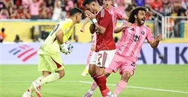 عاجل: 7 لاعبين يغادرون الأهلي بعد عدم التأهل في كأس العالم للأندية