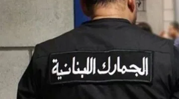 إحباط محاولات تهريب منتجات زراعية تتجاوز قيمتها 750 مليون ليرة