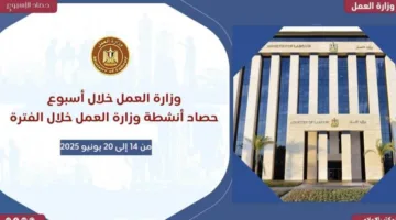 وزير العمل يجتمع مع وزيرة العمل في صربيا ويتفقد ورش ومعامل مركز تدريب الحجاز