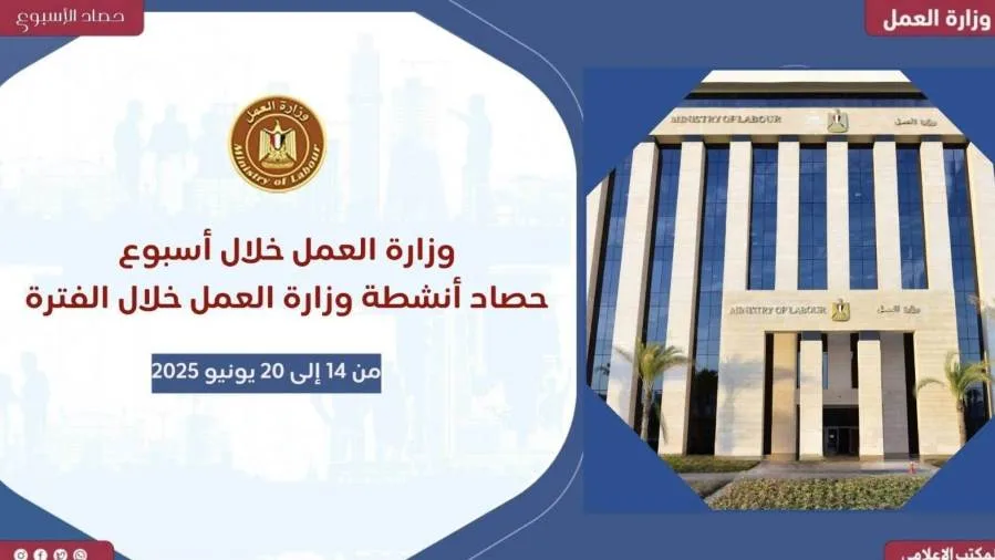 وزير العمل يجتمع مع وزيرة العمل في صربيا ويتفقد ورش ومعامل مركز تدريب الحجاز
