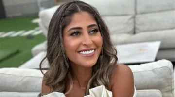 جدل في الكويت بعد القبض على الفنانة شجون الهاجري.. ماذا حدث؟