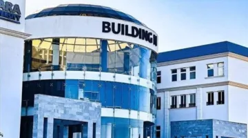جامعة سيناء تدخل تصنيف التايمز لعام 2025.. ورئيس الجامعة يؤكد تقديم كافة سبل الدعم لتحسين ترتيب المؤسسة.