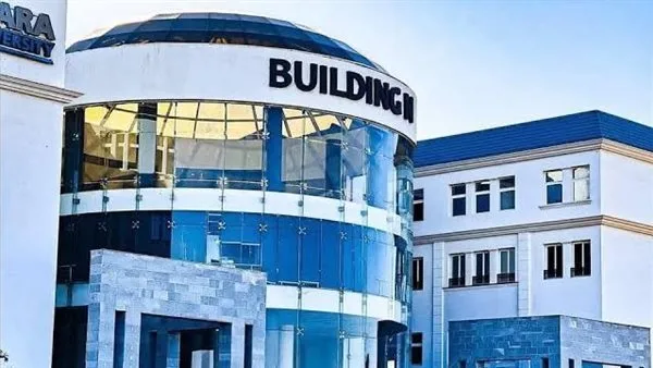 جامعة سيناء تدخل تصنيف التايمز لعام 2025.. ورئيس الجامعة يؤكد تقديم كافة سبل الدعم لتحسين ترتيب المؤسسة.