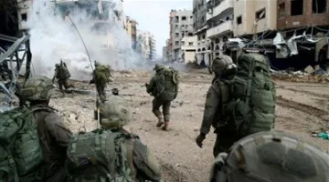 رئيس أركان الجيش الإسرائيلي: إيران تمتلك حوالي 2500 صاروخ… ونستعد لحرب طويلة ومعقدة